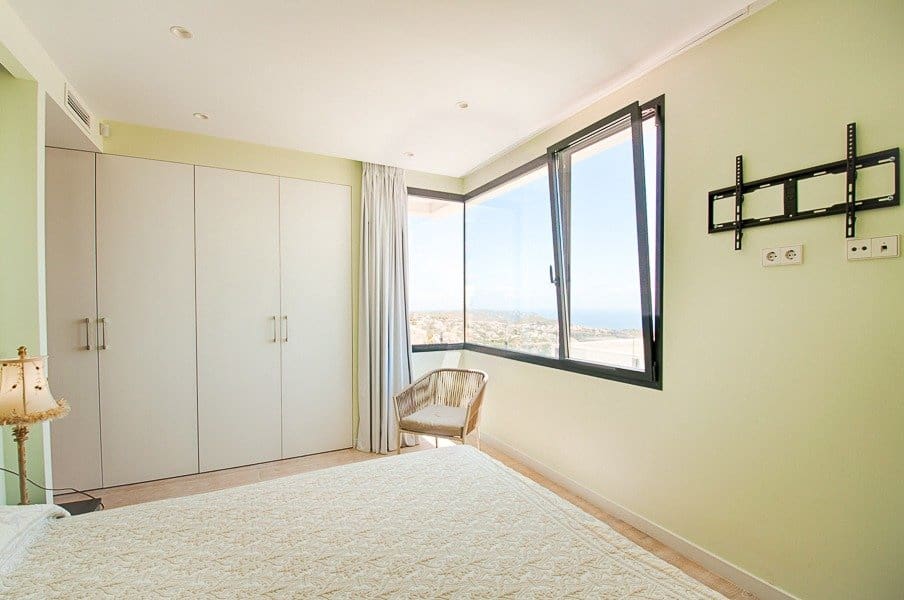 4 camera da letto Villa in vendita in Benitachell / Benitatxell con piscina - 1.150.000 € (Rif: 8788002)