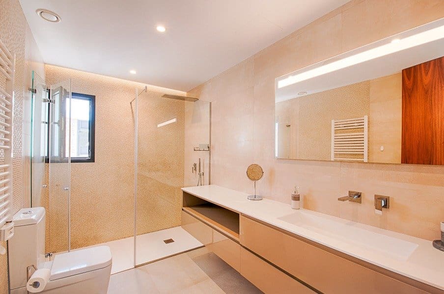 4 camera da letto Villa in vendita in Benitachell / Benitatxell con piscina - 1.150.000 € (Rif: 8788002)