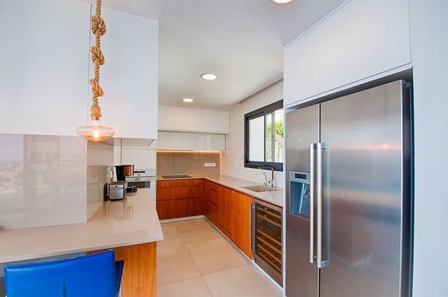 4 camera da letto Villa in vendita in Benitachell / Benitatxell con piscina - 1.150.000 € (Rif: 8788002)