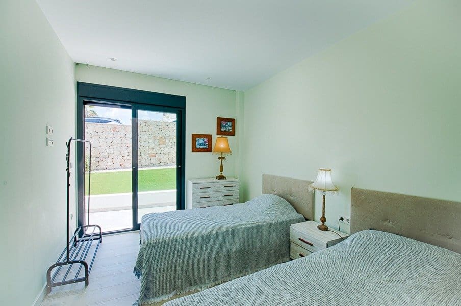 4 camera da letto Villa in vendita in Benitachell / Benitatxell con piscina - 1.150.000 € (Rif: 8788002)