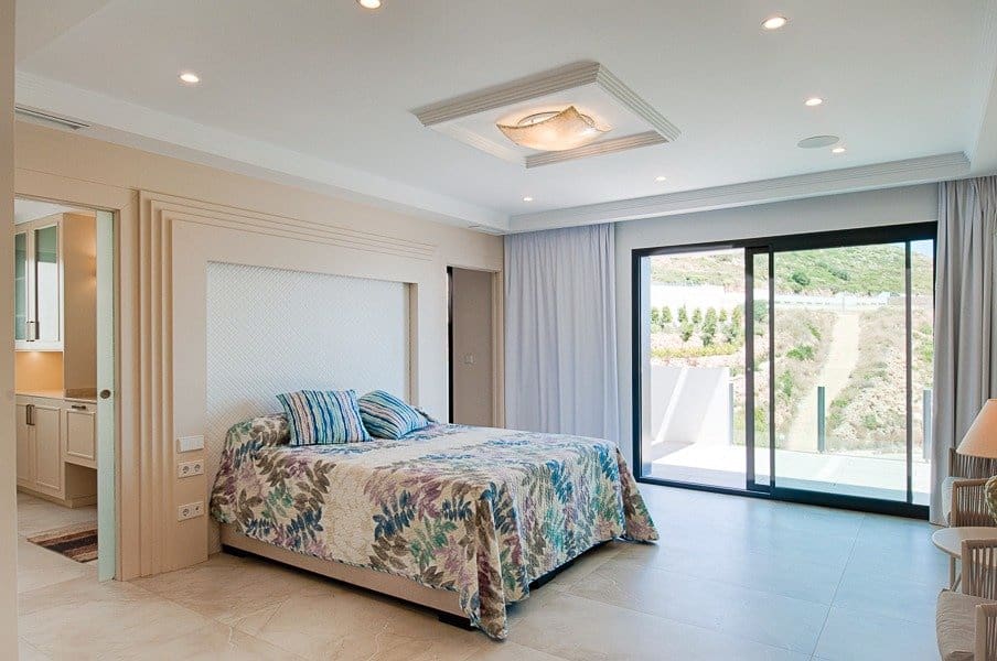 4 camera da letto Villa in vendita in Benitachell / Benitatxell con piscina - 1.150.000 € (Rif: 8788002)