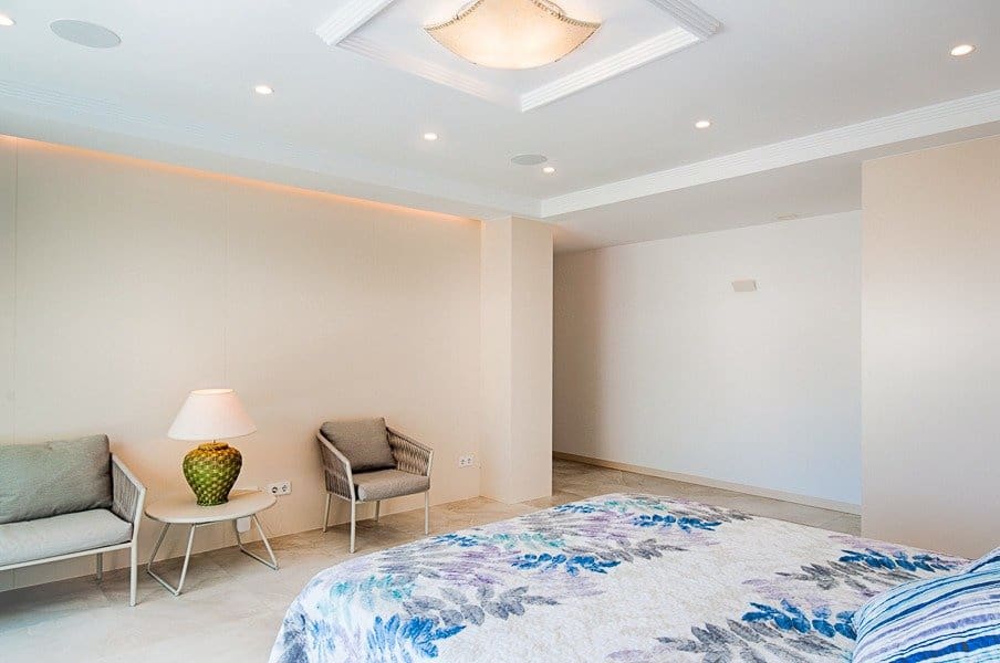 4 camera da letto Villa in vendita in Benitachell / Benitatxell con piscina - 1.150.000 € (Rif: 8788002)