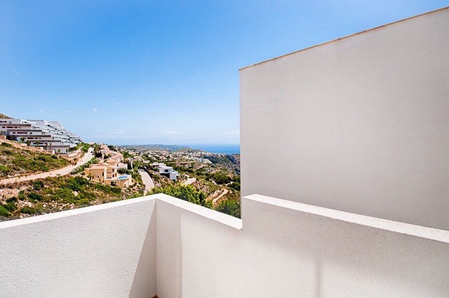 4 camera da letto Villa in vendita in Benitachell / Benitatxell con piscina - 1.150.000 € (Rif: 8788002)