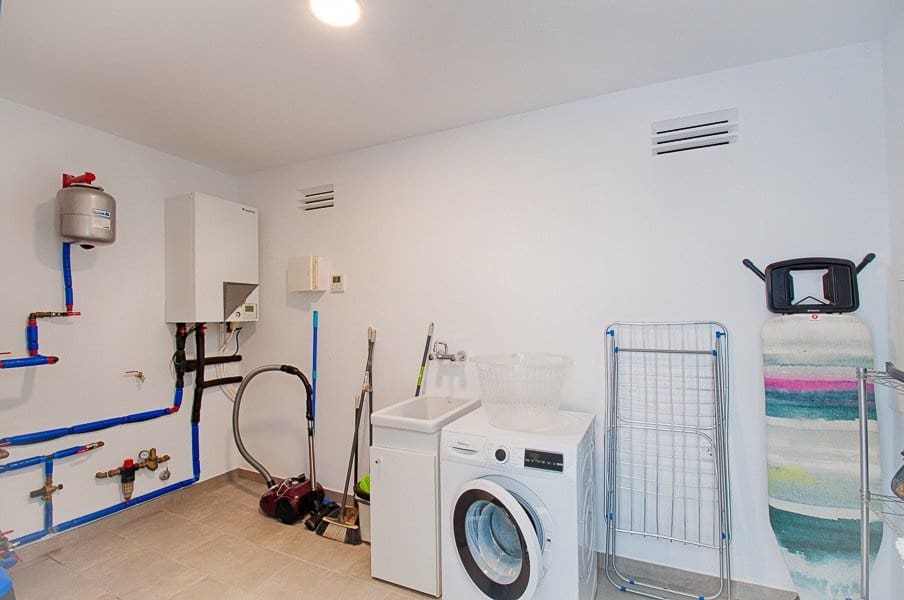 4 camera da letto Villa in vendita in Benitachell / Benitatxell con piscina - 1.150.000 € (Rif: 8788002)