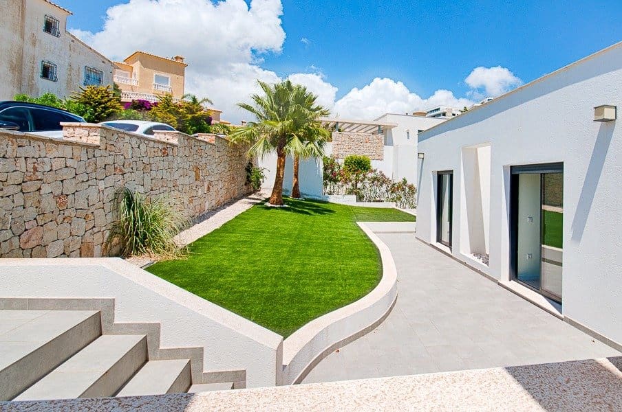 4 camera da letto Villa in vendita in Benitachell / Benitatxell con piscina - 1.150.000 € (Rif: 8788002)