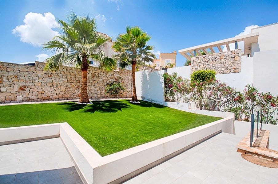 4 camera da letto Villa in vendita in Benitachell / Benitatxell con piscina - 1.150.000 € (Rif: 8788002)