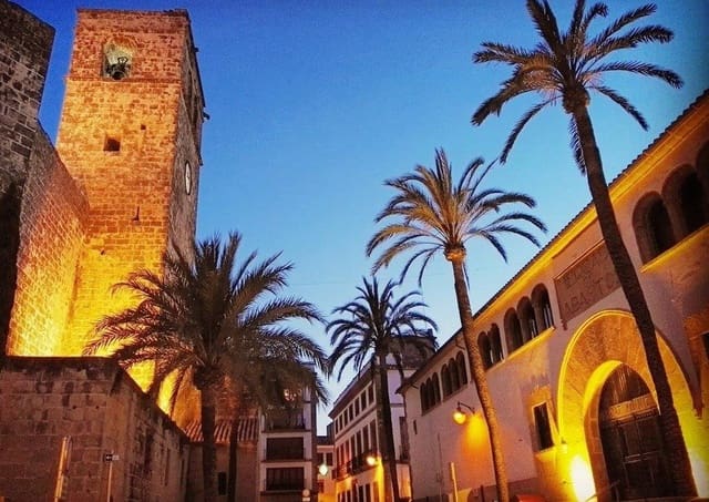 3 makuuhuone Huvila myytävänä paikassa Javea / Xàbia mukana uima-altaan - 1 000 000 € (Ref: 8788003)