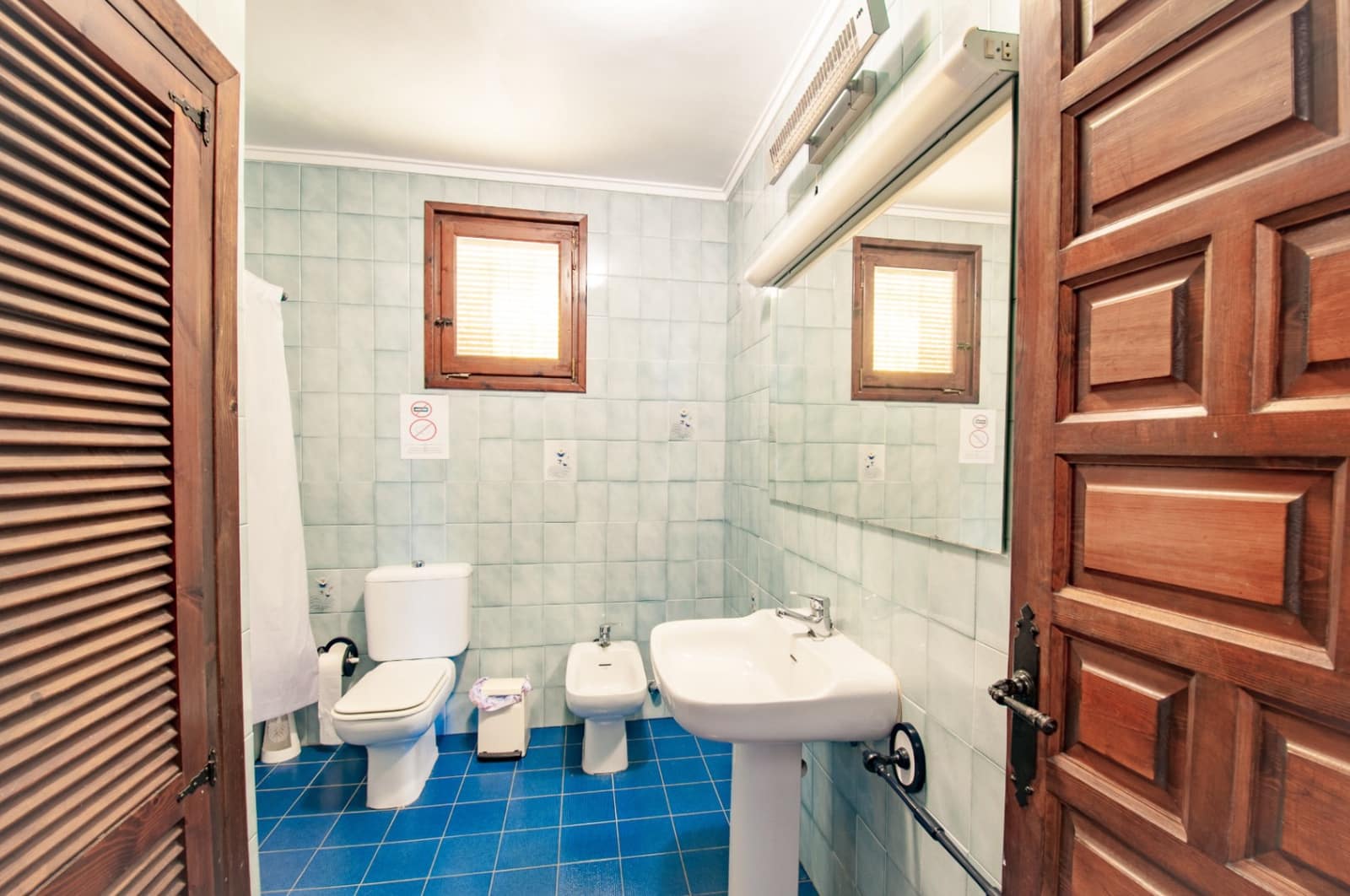 6 bedroom Villa for sale in Benissa with pool garage - € 990,000 (Ref: 8825990)