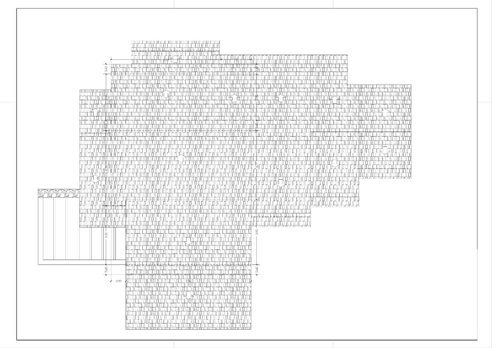 4 bedroom Finca/Country House for sale in Benissa with pool garage - € 1,795,000 (Ref: 8865719)