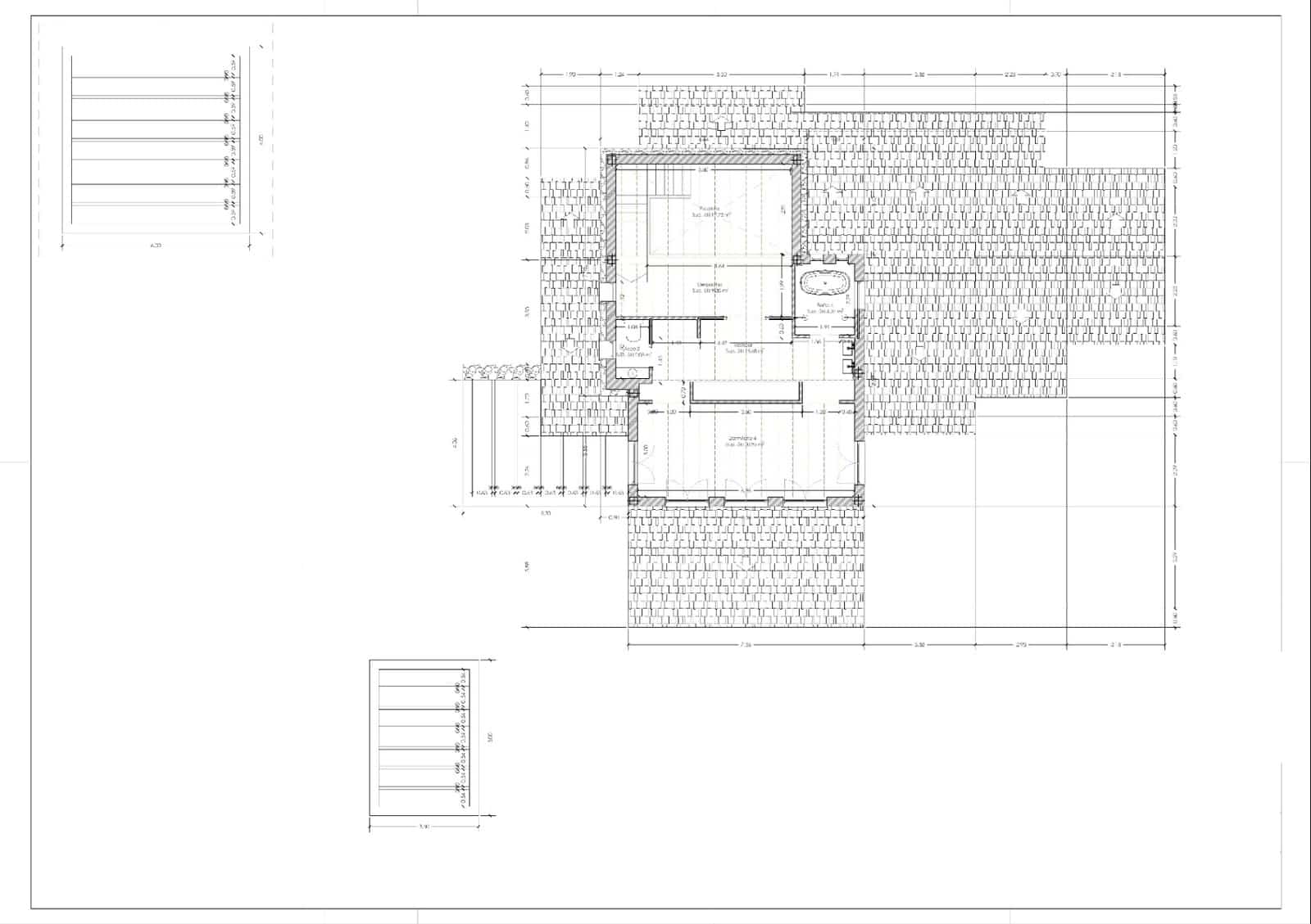 4 bedroom Finca/Country House for sale in Benissa with pool garage - € 1,795,000 (Ref: 8865719)