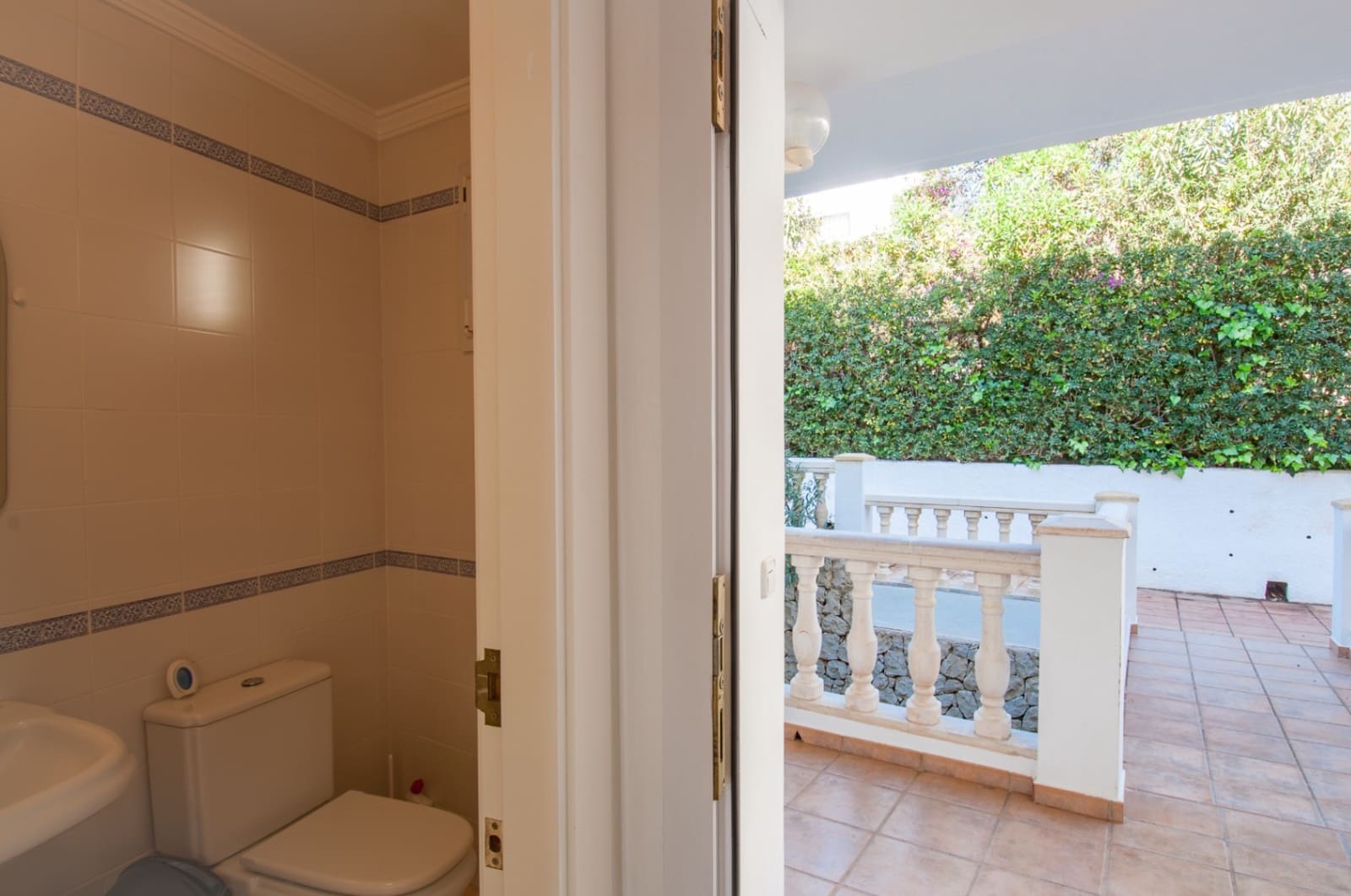 2 bedroom Apartment for sale in Moraira with pool garage - € 741,000 (Ref: 8865720)