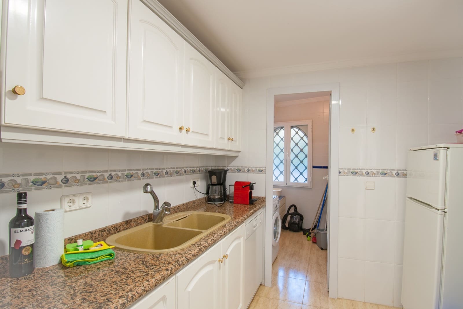 2 bedroom Apartment for sale in Moraira with pool garage - € 741,000 (Ref: 8865720)