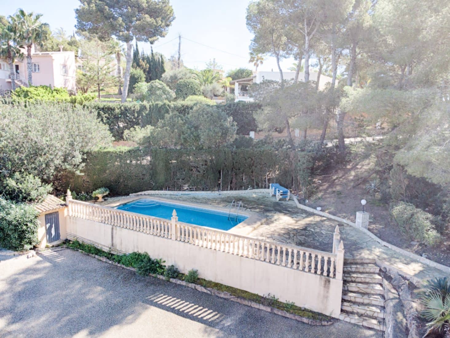 4 bedroom Villa for sale in Javea / Xabia with pool garage - € 875,000 (Ref: 8865724)