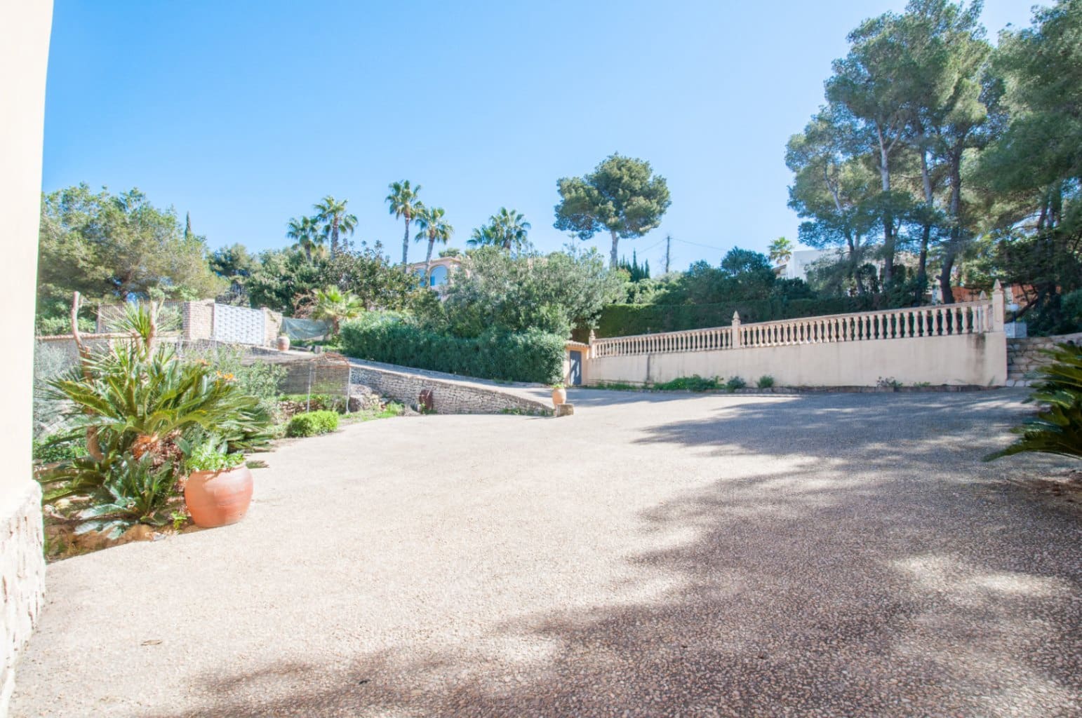 4 bedroom Villa for sale in Javea / Xabia with pool garage - € 875,000 (Ref: 8865724)