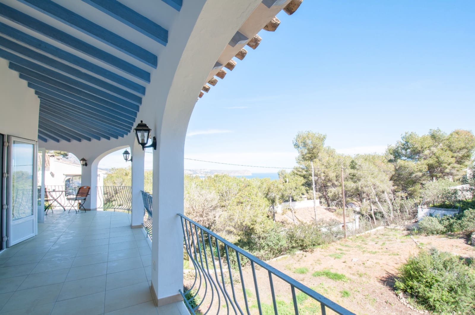 4 bedroom Villa for sale in Javea / Xabia with pool garage - € 875,000 (Ref: 8865724)