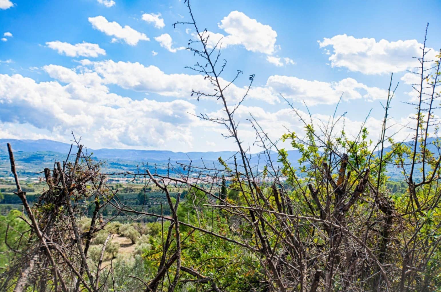 4 soveværelse Finca/Landehus til salg i Turballos med swimmingpool - € 590.000 (Ref: 8891444)