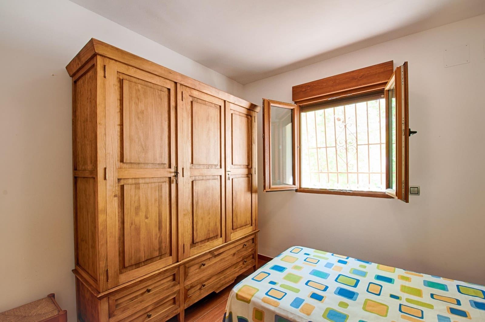 4 soveværelse Finca/Landehus til salg i Turballos med swimmingpool - € 590.000 (Ref: 8891444)