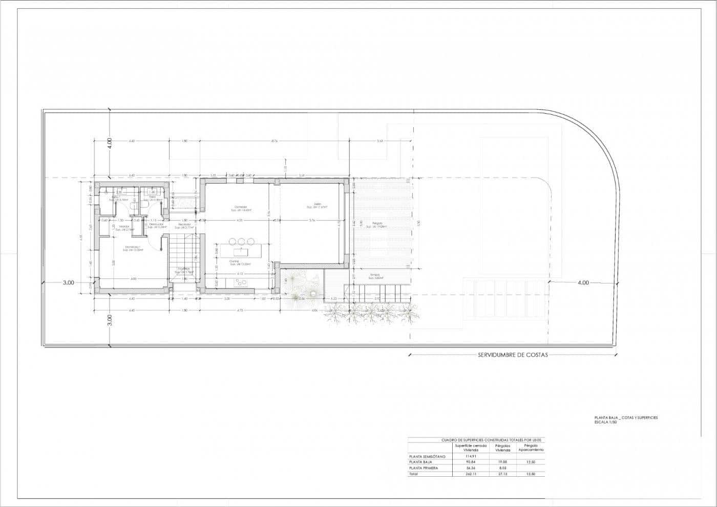 4 slaapkamer Villa te koop in Oliva met zwembad - € 1.120.000 (Ref: 8891447)