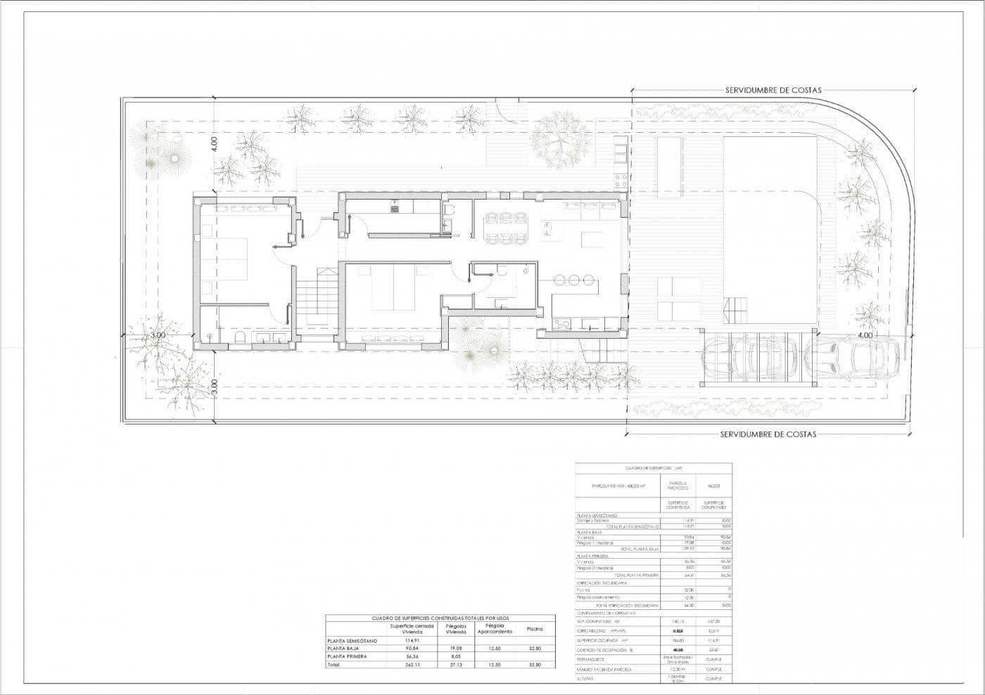 4 slaapkamer Villa te koop in Oliva met zwembad - € 1.120.000 (Ref: 8891447)