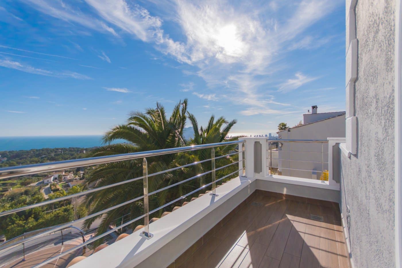 4 bedroom Villa for sale in Benissa with pool - € 1,800,000 (Ref: 8989970)