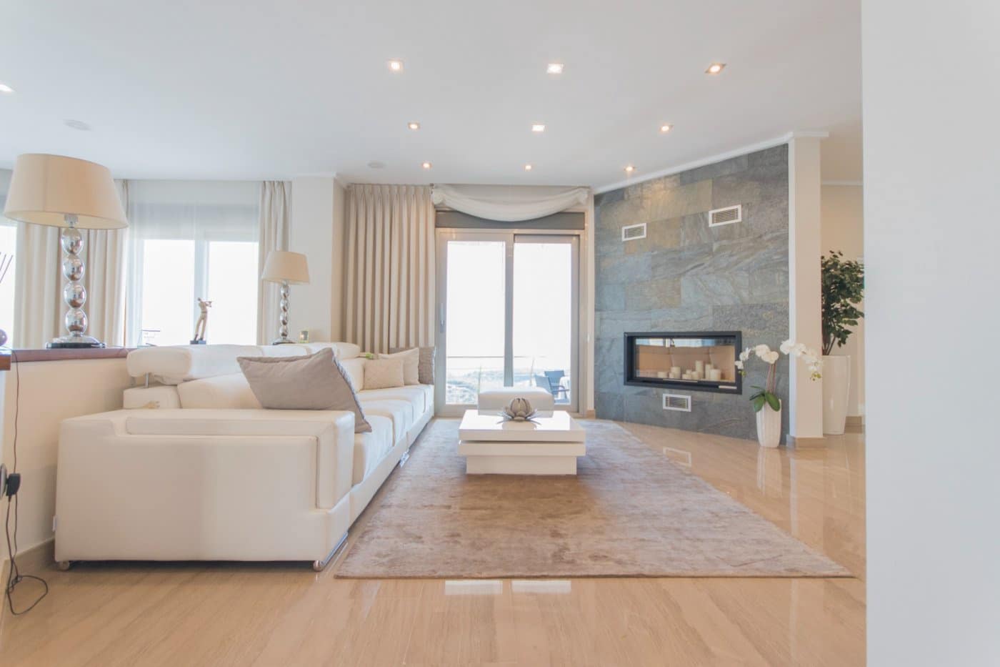 4 bedroom Villa for sale in Benissa with pool - € 1,800,000 (Ref: 8989970)