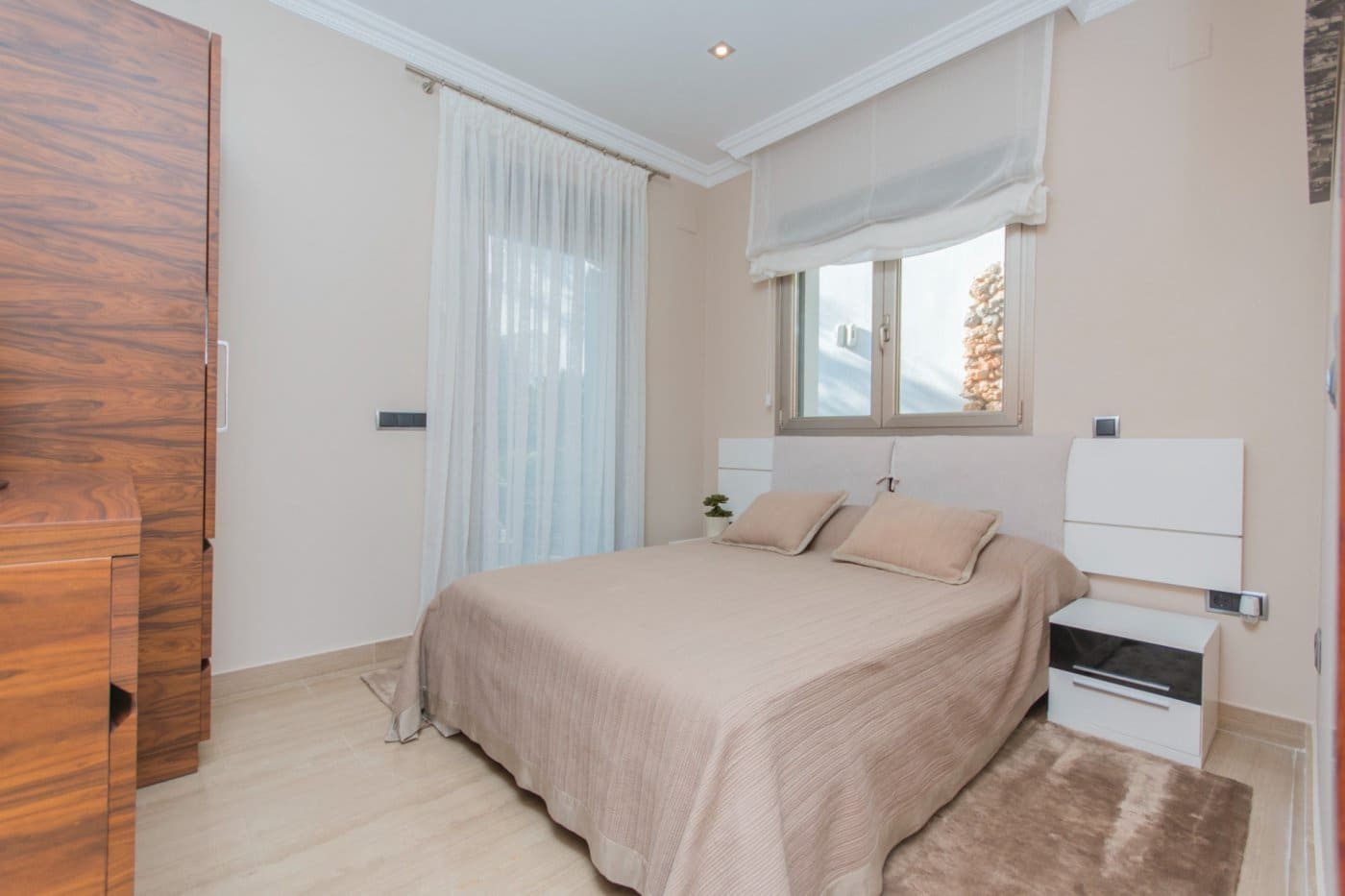 4 bedroom Villa for sale in Benissa with pool - € 1,800,000 (Ref: 8989970)