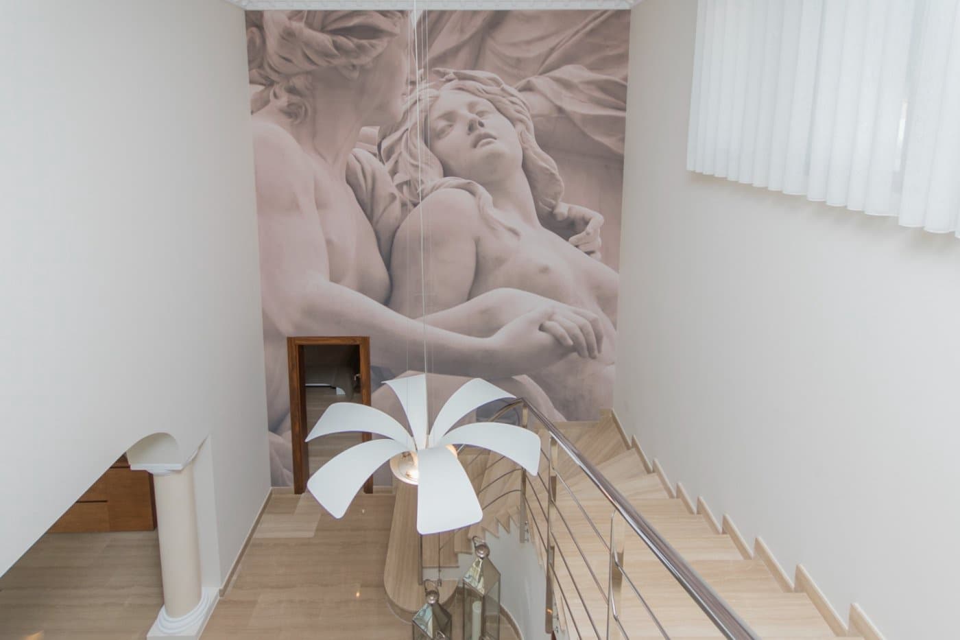 4 bedroom Villa for sale in Benissa with pool - € 1,800,000 (Ref: 8989970)