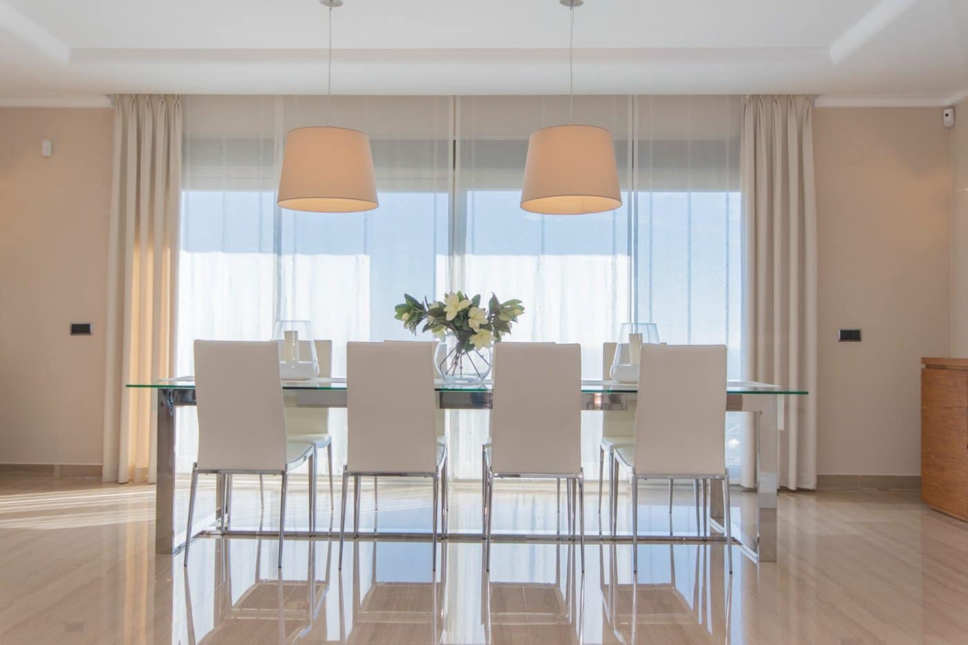 4 bedroom Villa for sale in Benissa with pool - € 1,800,000 (Ref: 8989970)