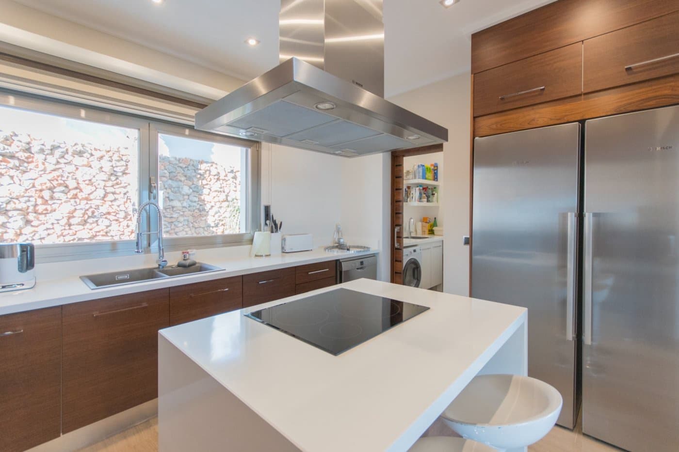 4 bedroom Villa for sale in Benissa with pool - € 1,800,000 (Ref: 8989970)