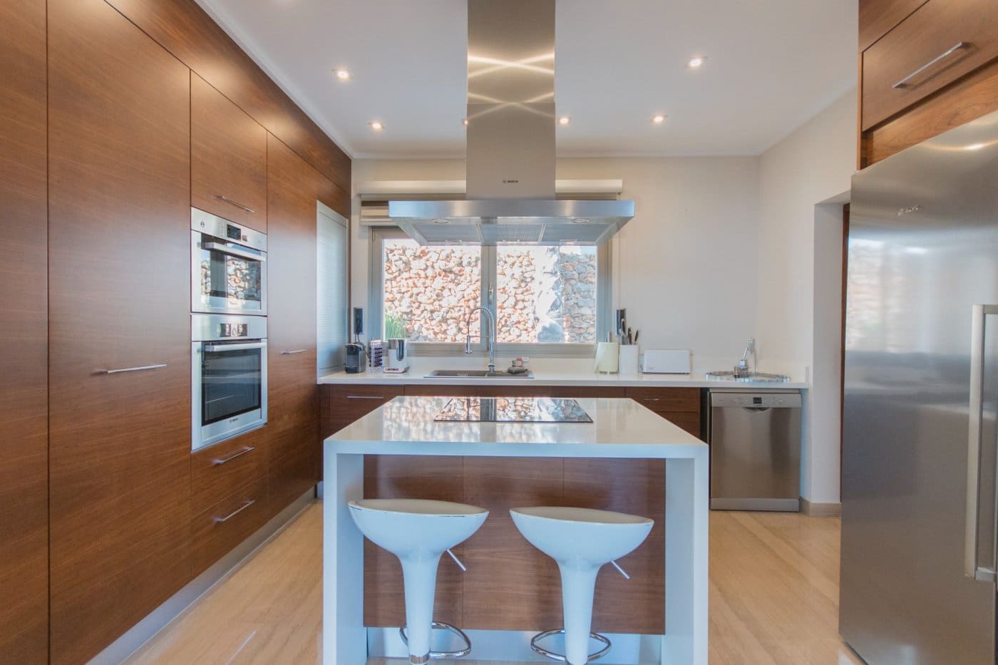 4 bedroom Villa for sale in Benissa with pool - € 1,800,000 (Ref: 8989970)