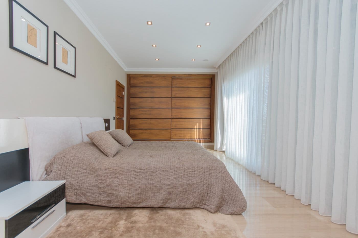 4 bedroom Villa for sale in Benissa with pool - € 1,800,000 (Ref: 8989970)