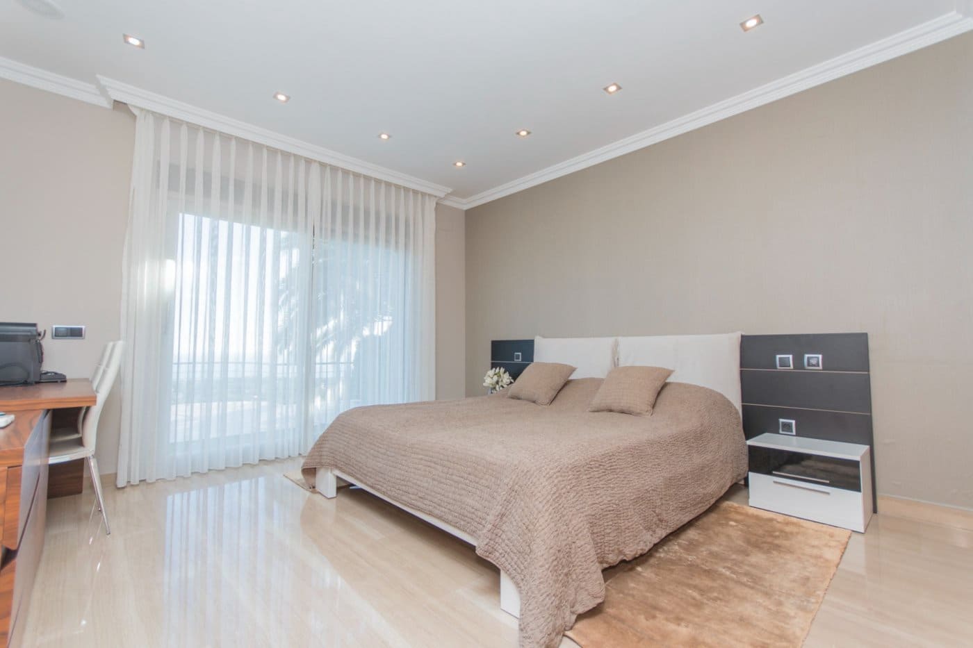 4 bedroom Villa for sale in Benissa with pool - € 1,800,000 (Ref: 8989970)