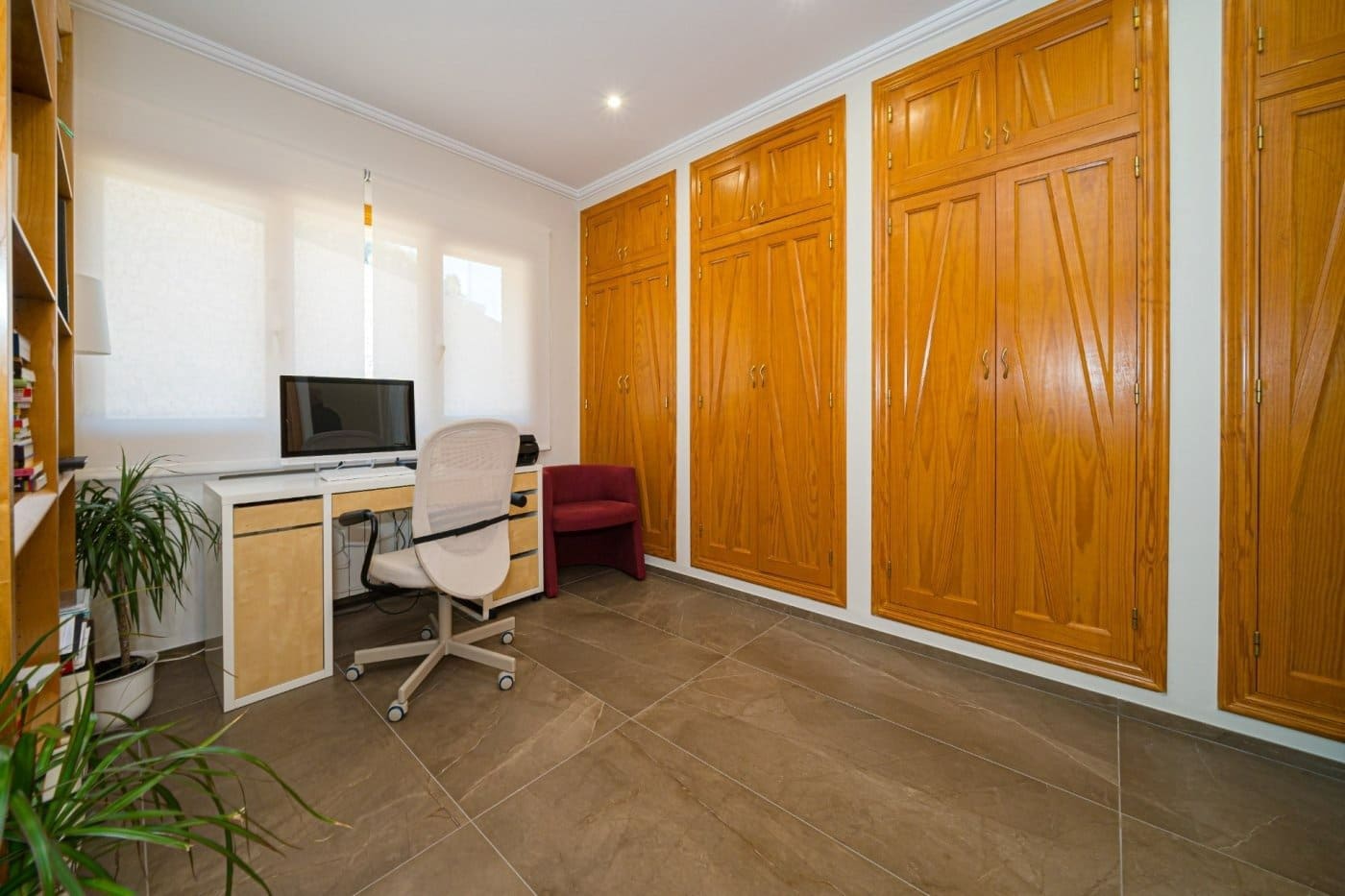 5 quarto Moradia para venda em Calpe / Calp com piscina garagem - 2 200 000 € (Ref: 9003895)