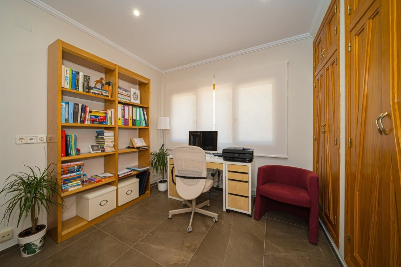 5 quarto Moradia para venda em Calpe / Calp com piscina garagem - 2 200 000 € (Ref: 9003895)