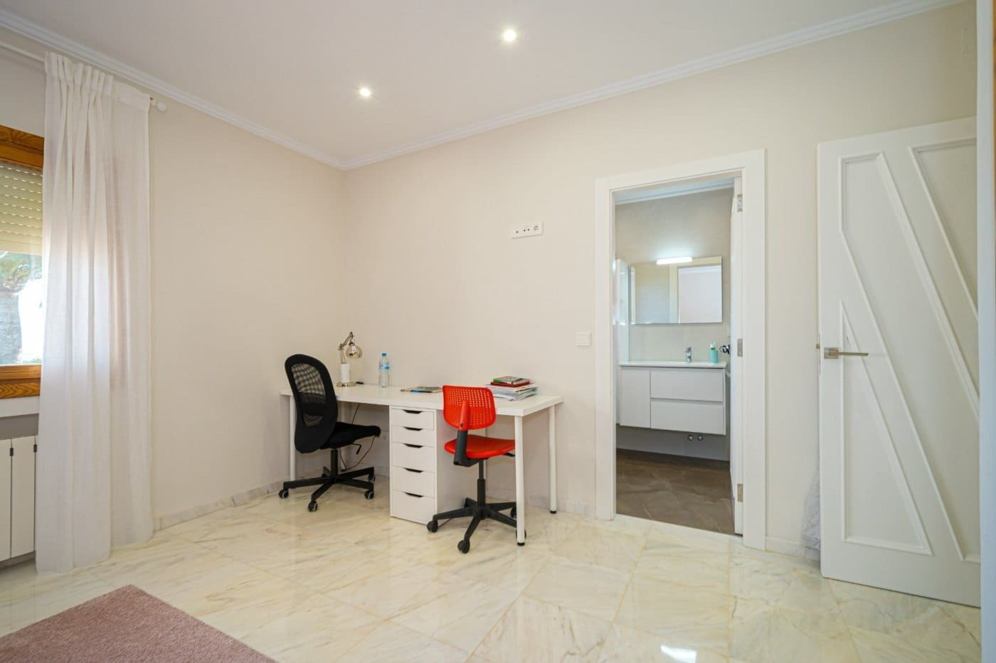 5 quarto Moradia para venda em Calpe / Calp com piscina garagem - 2 200 000 € (Ref: 9003895)