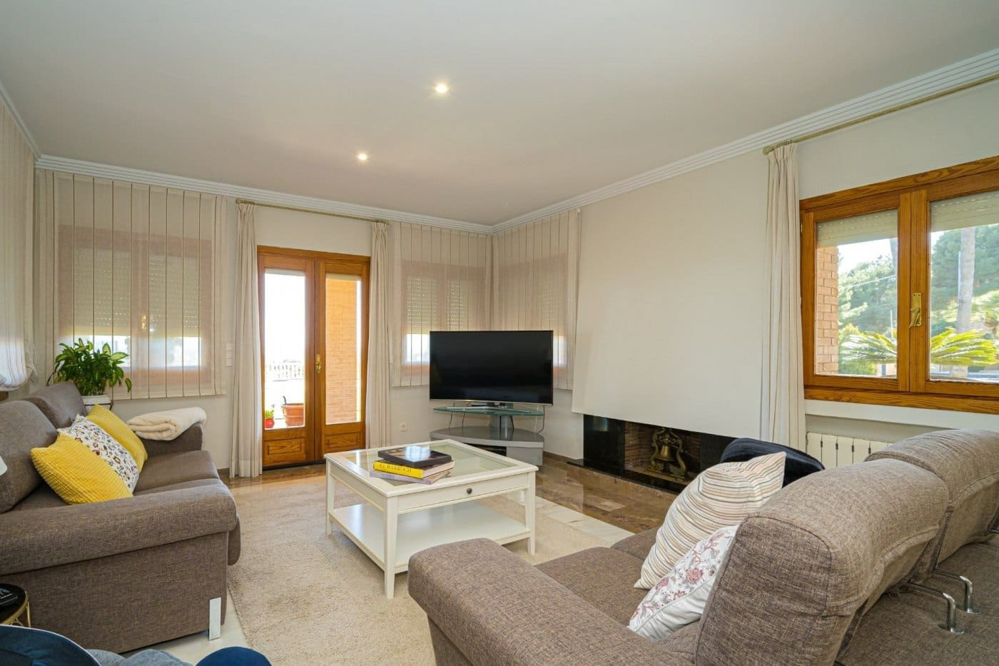 5 quarto Moradia para venda em Calpe / Calp com piscina garagem - 2 200 000 € (Ref: 9003895)