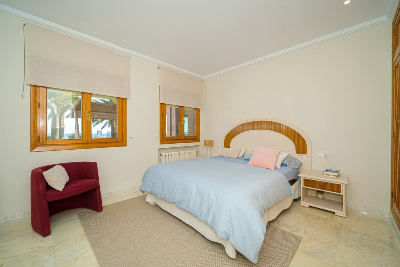 5 quarto Moradia para venda em Calpe / Calp com piscina garagem - 2 200 000 € (Ref: 9003895)