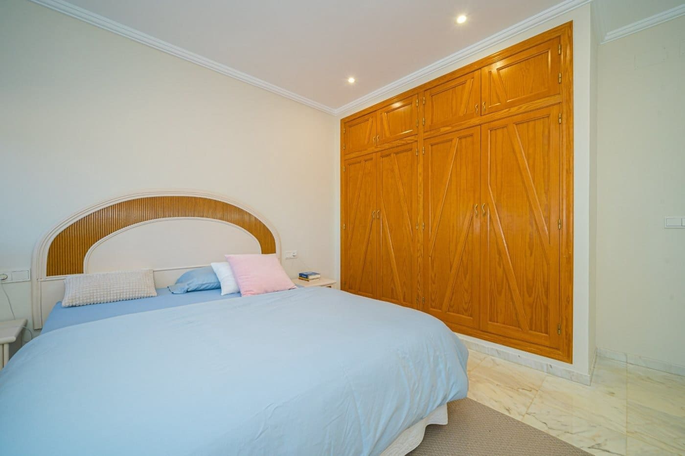 5 quarto Moradia para venda em Calpe / Calp com piscina garagem - 2 200 000 € (Ref: 9003895)