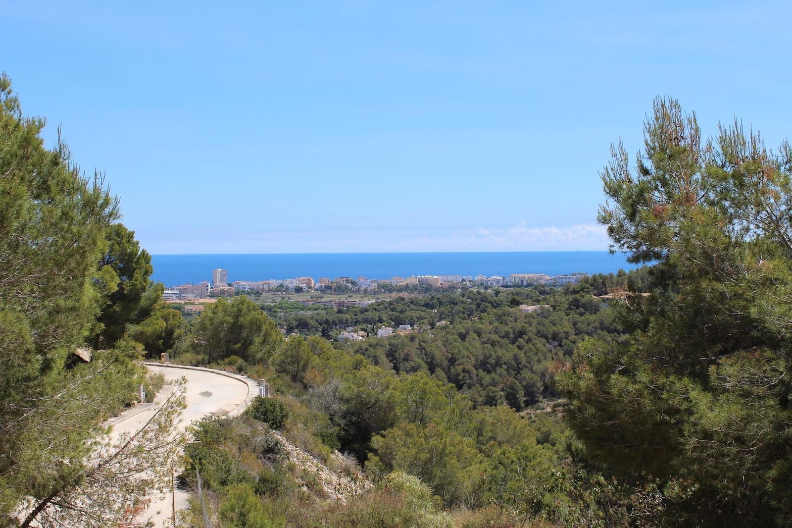 4 bedroom Villa for sale in Javea / Xabia with pool garage - € 2,650,000 (Ref: 9006505)