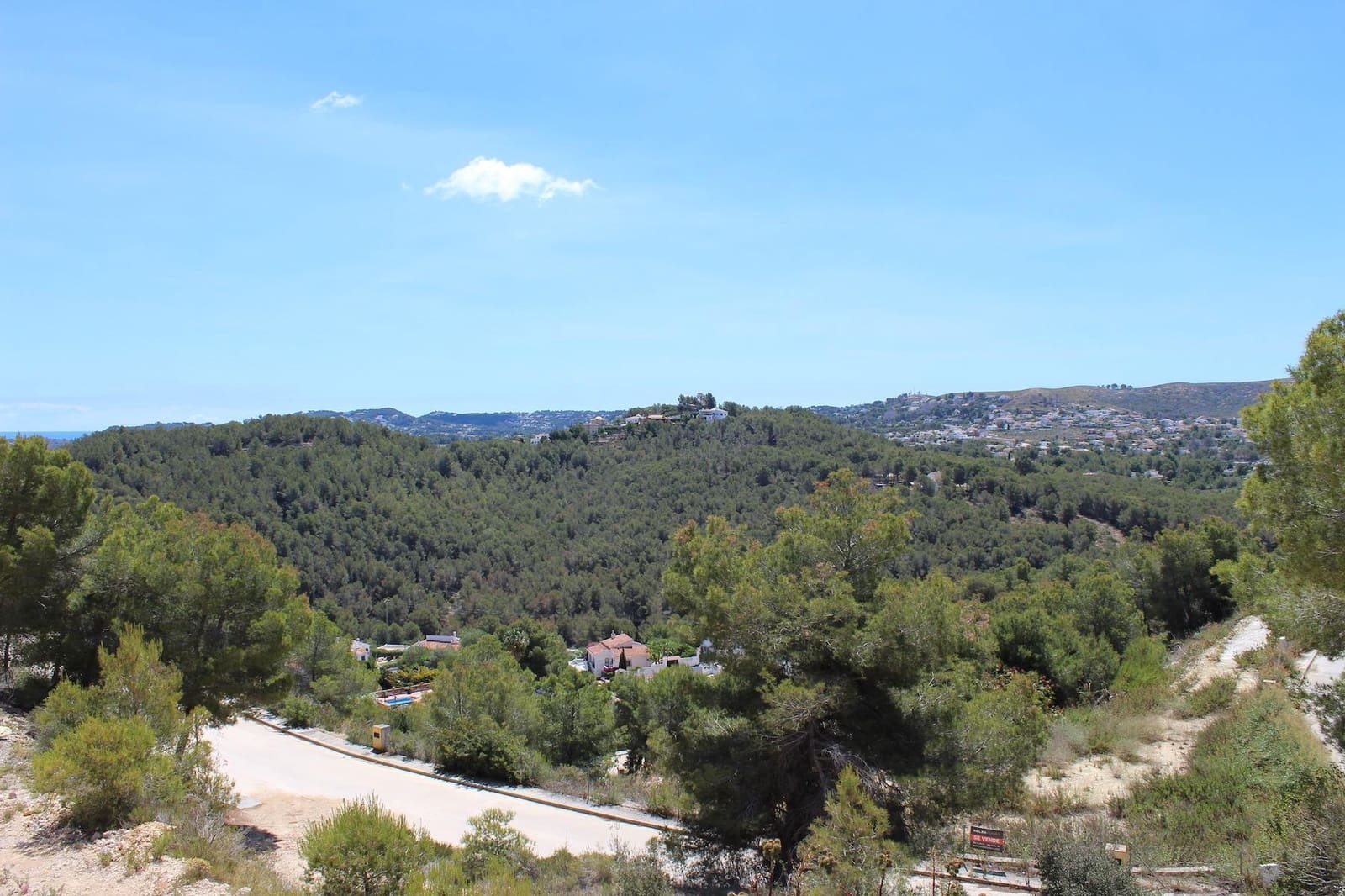 4 bedroom Villa for sale in Javea / Xabia with pool garage - € 2,650,000 (Ref: 9006505)