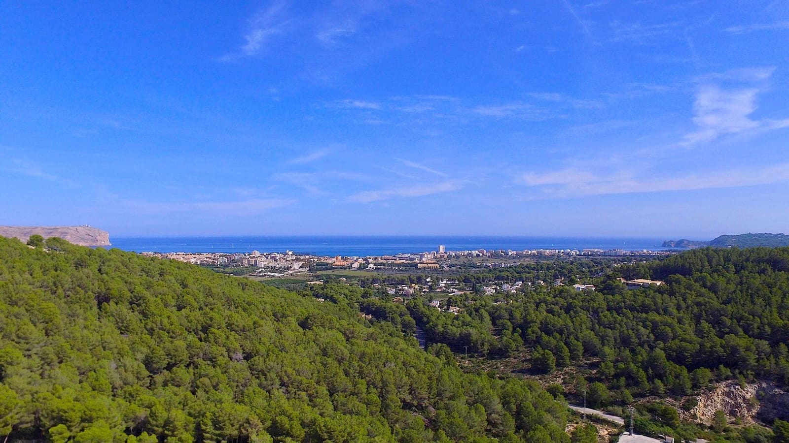 4 bedroom Villa for sale in Javea / Xabia with pool garage - € 2,650,000 (Ref: 9006505)