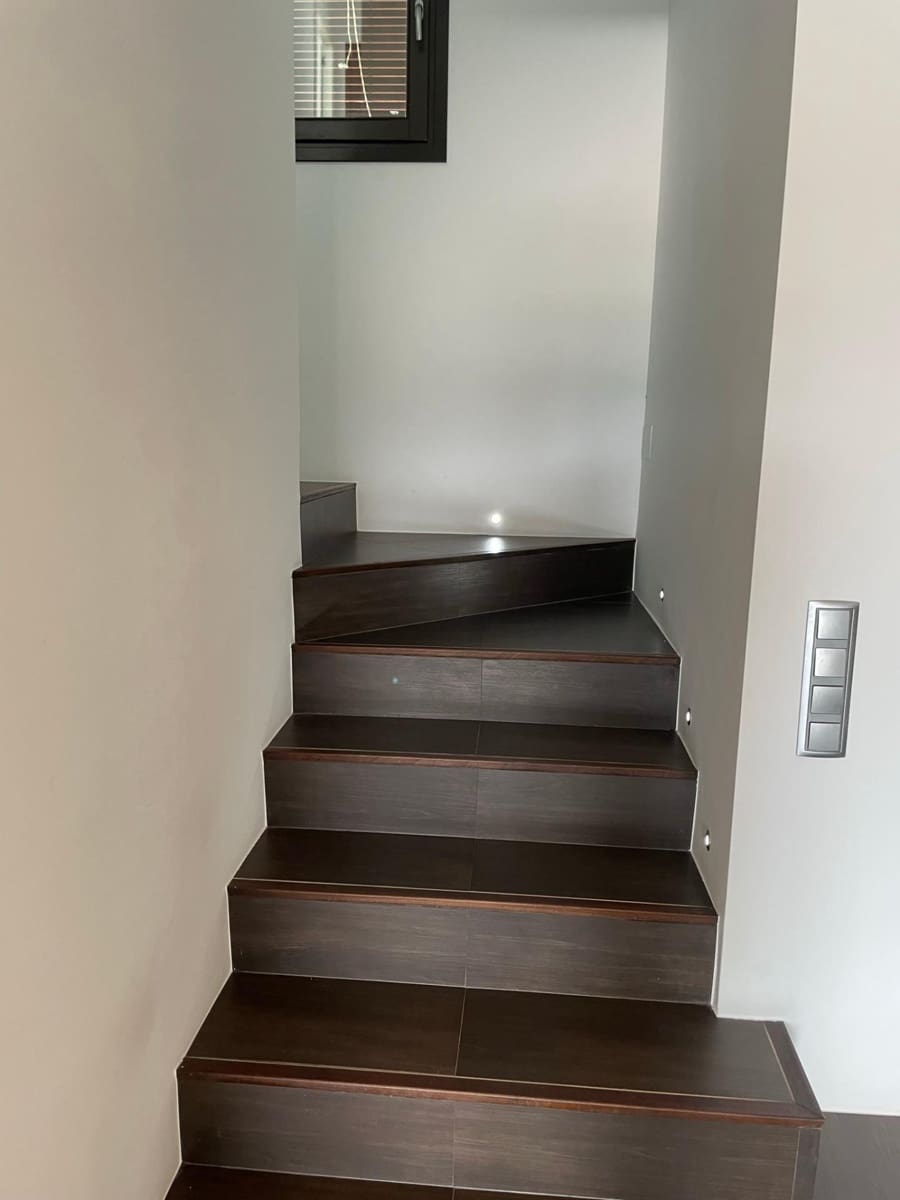 3 bedroom Villa for sale in Moraira with pool - € 1,440,000 (Ref: 9009175)