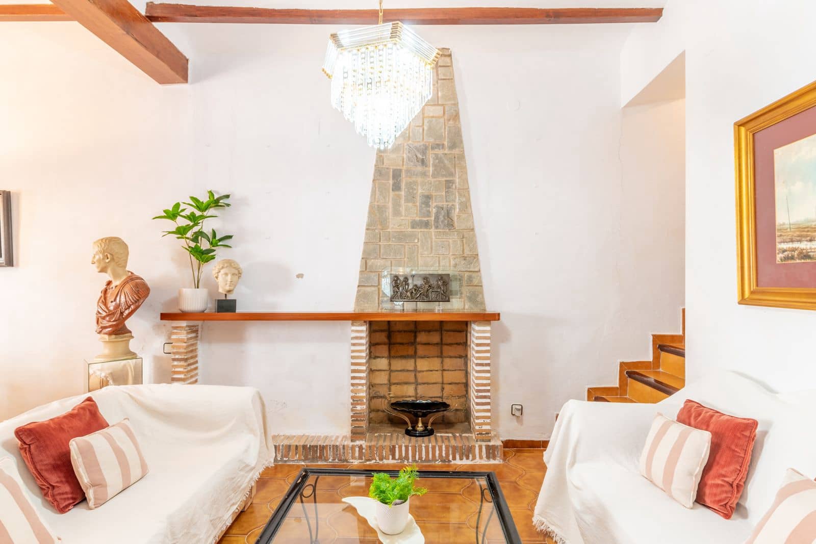 3 soveværelse Byhus til salg i Teulada - € 239.000 (Ref: 9012957)