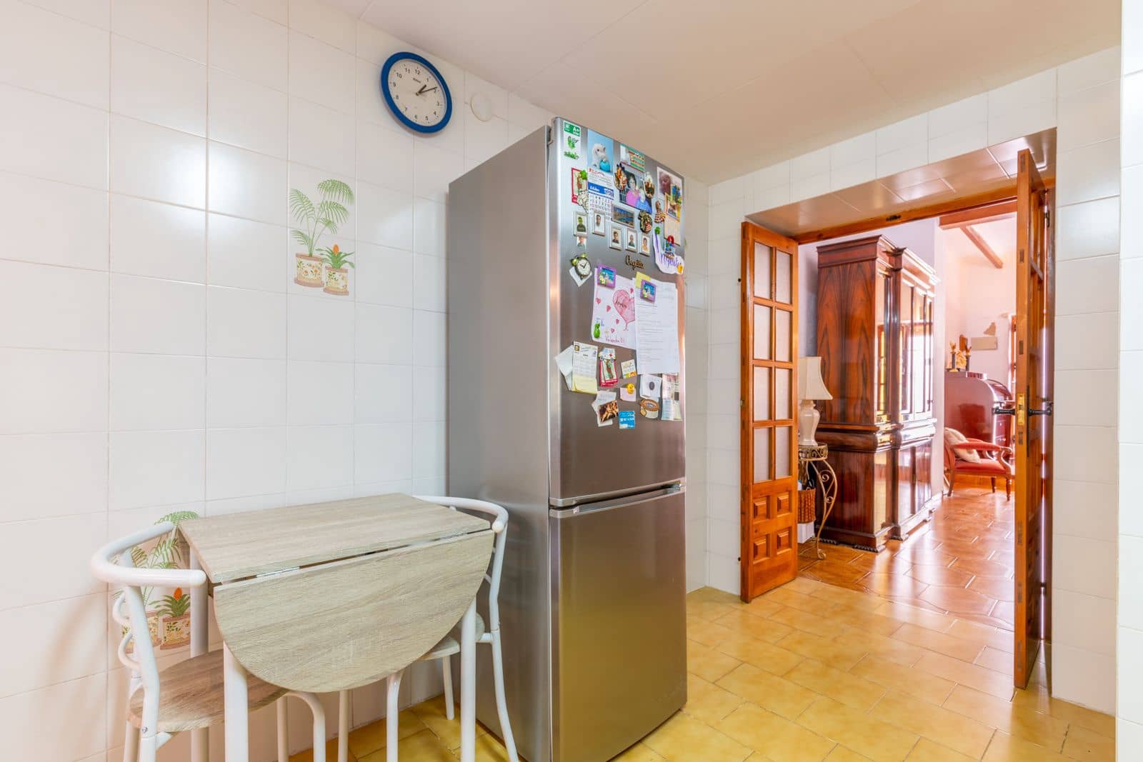 3 soveværelse Byhus til salg i Teulada - € 239.000 (Ref: 9012957)