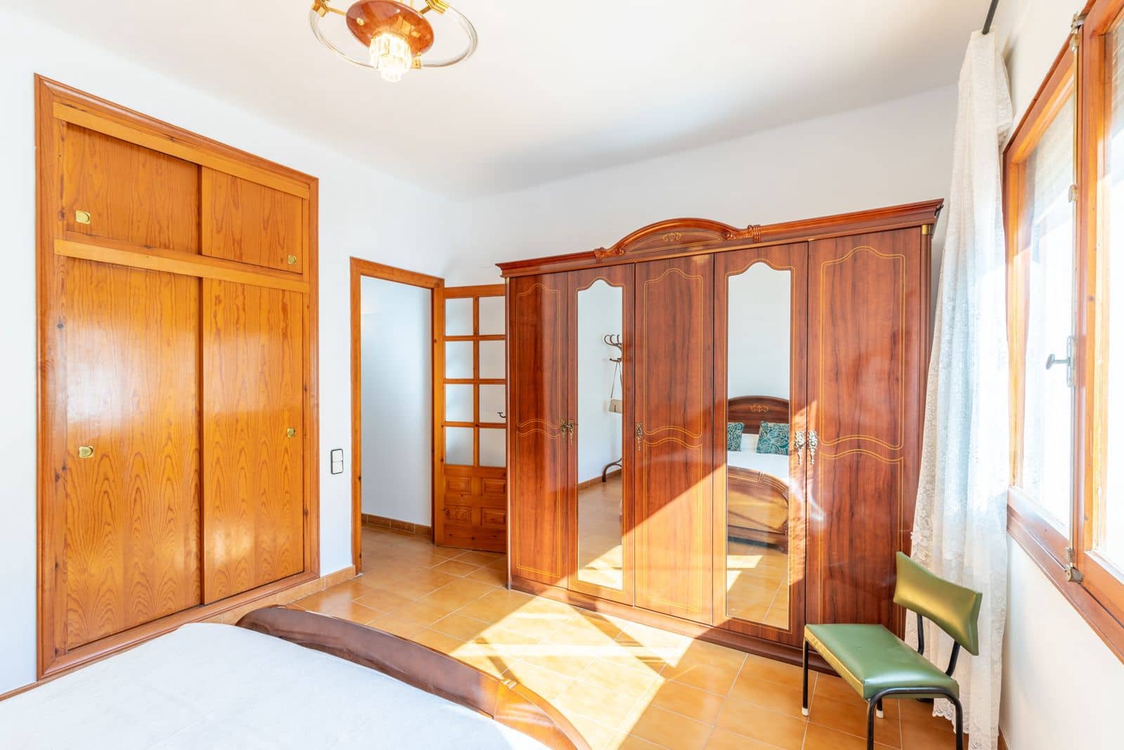 3 soveværelse Byhus til salg i Teulada - € 239.000 (Ref: 9012957)