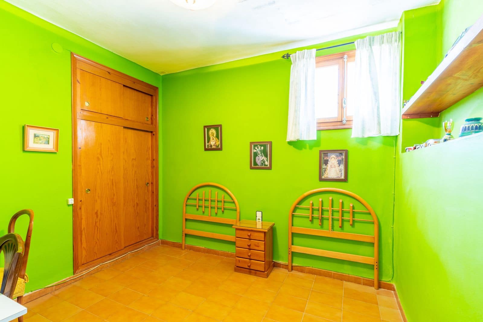 3 soveværelse Byhus til salg i Teulada - € 239.000 (Ref: 9012957)