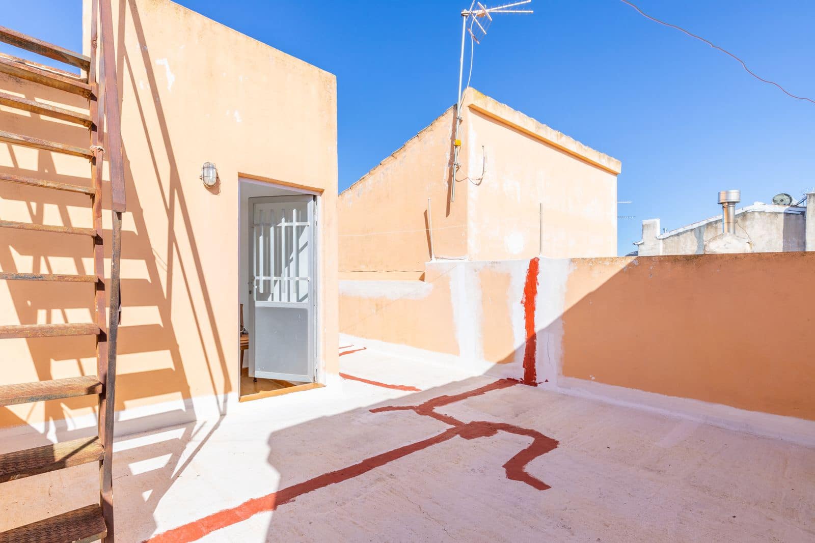 3 soveværelse Byhus til salg i Teulada - € 239.000 (Ref: 9012957)