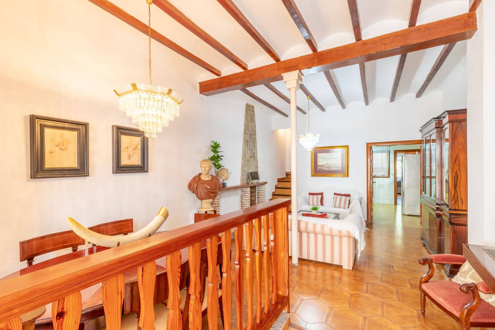 3 soveværelse Byhus til salg i Teulada - € 239.000 (Ref: 9012957)