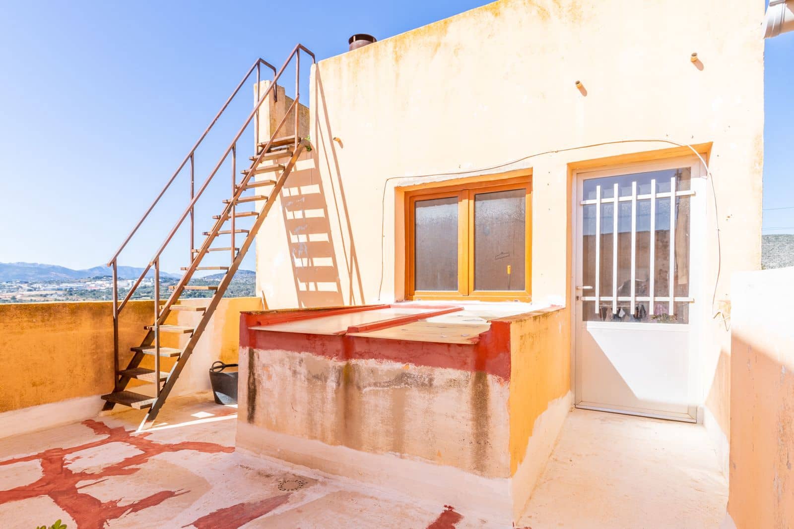 3 soveværelse Byhus til salg i Teulada - € 239.000 (Ref: 9012957)