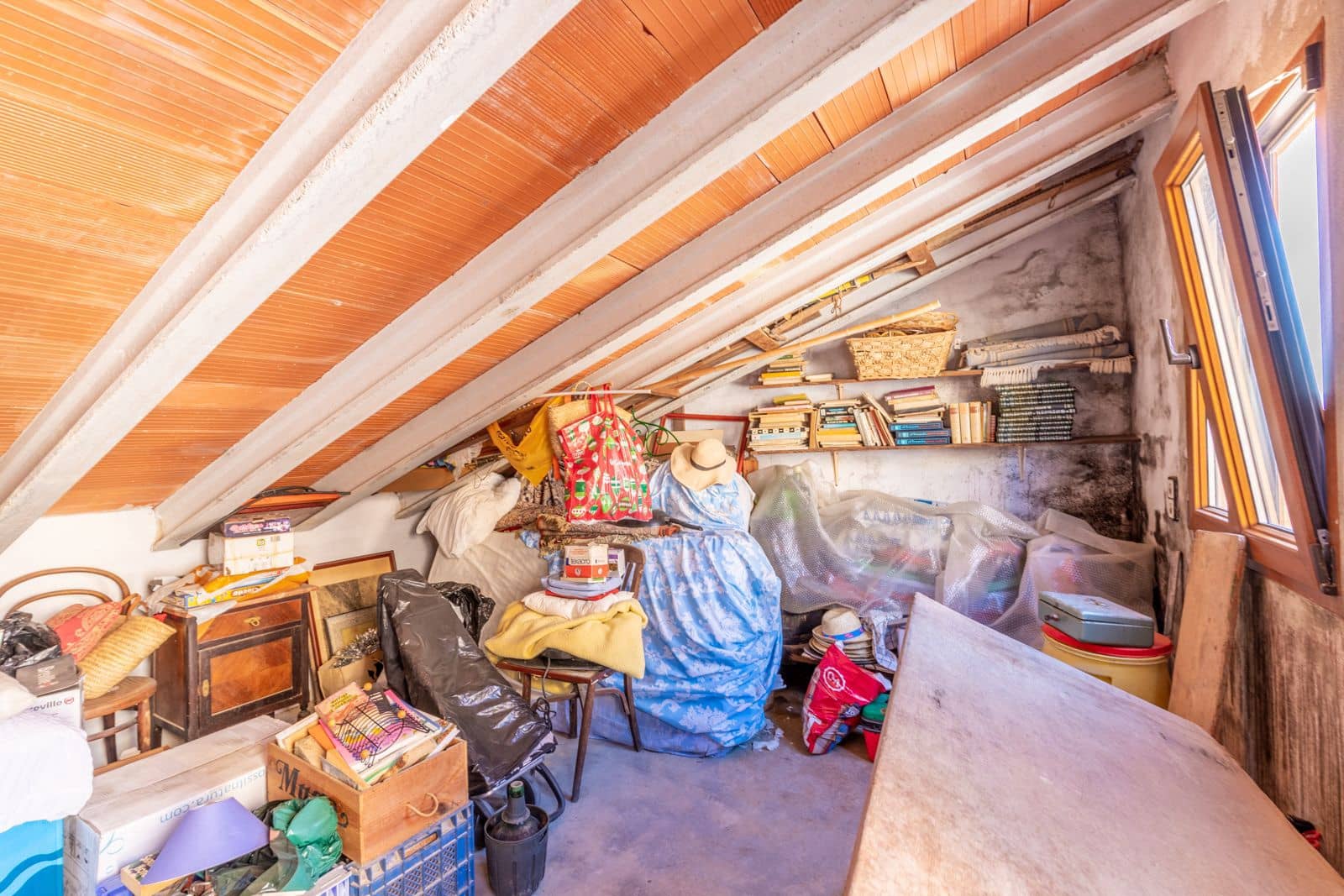 3 soveværelse Byhus til salg i Teulada - € 239.000 (Ref: 9012957)